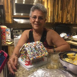 Meet your Posher, Stella